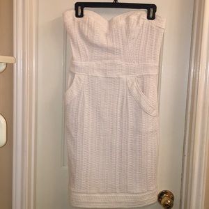 Melissa Odabash White Summer casual dress